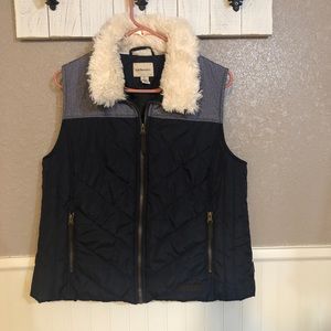 Vest